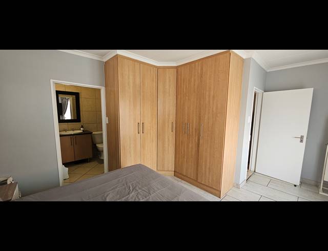 2 BEDROOM TOWNHOUSE FOR SALE IN MEYERSDAL